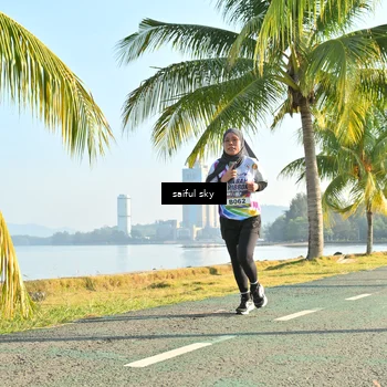 Runner Photo 6103163