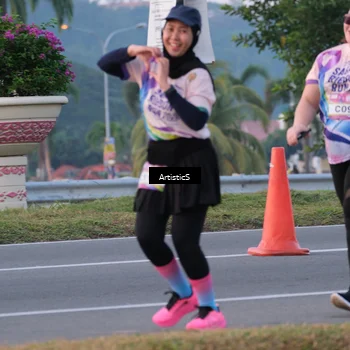 Runner Photo 6103164