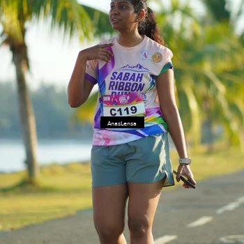 Runner Photo 6103167