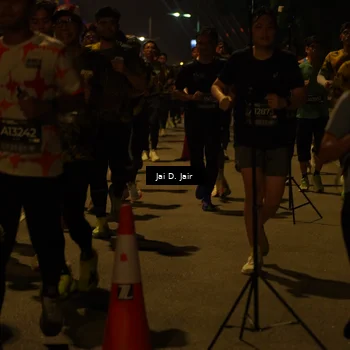 Runner Photo 6103170