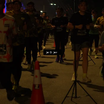 Runner Photo 6103172