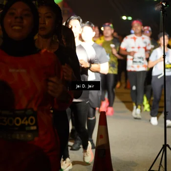 Runner Photo 6103174