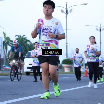 Runner Photo 6103178