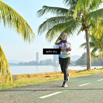 Runner Photo 6103179