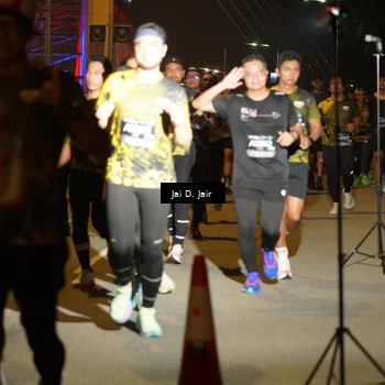 Runner Photo 6103183