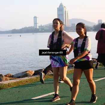 Runner Photo 6103204