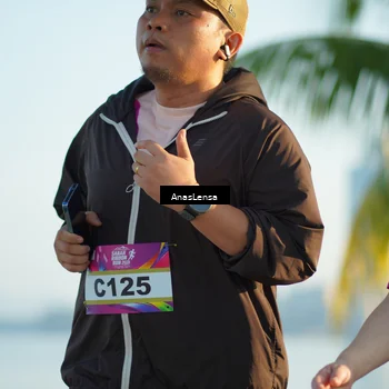 Runner Photo 6103208