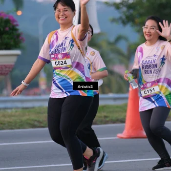 Runner Photo 6103212