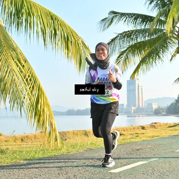 Runner Photo 6103224