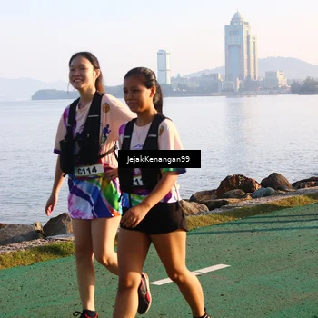 Runner Photo 6103228