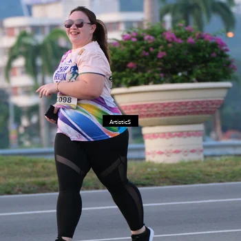 Runner Photo 6103233