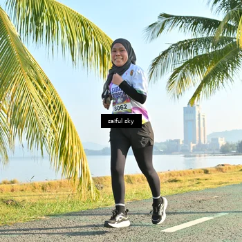 Runner Photo 6103237