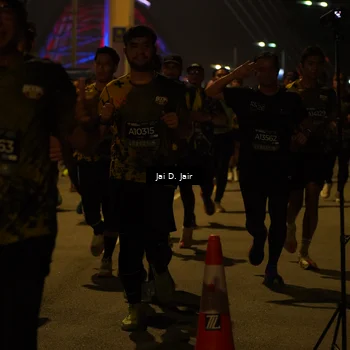 Runner Photo 6103239