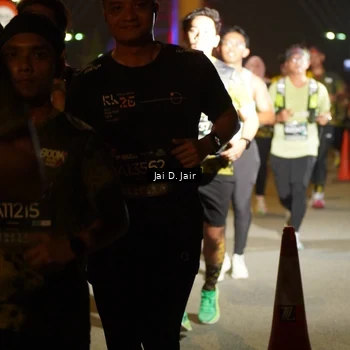 Runner Photo 6103254