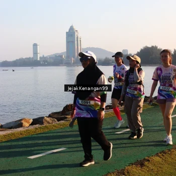 Runner Photo 6103255