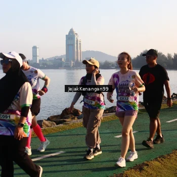 Runner Photo 6103262