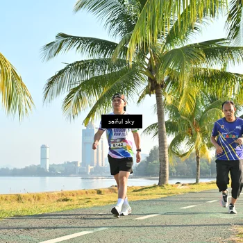 Runner Photo 6103263