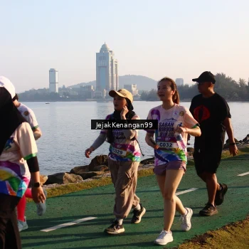 Runner Photo 6103266