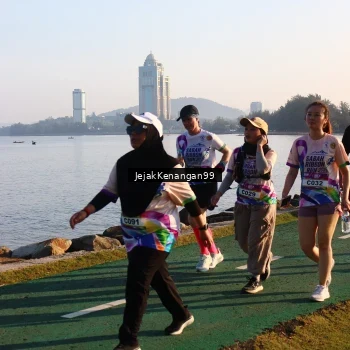 Runner Photo 6103267