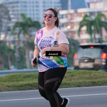 Runner Photo 6103271