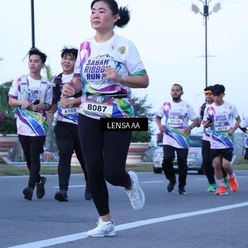 Runner Photo 6103280