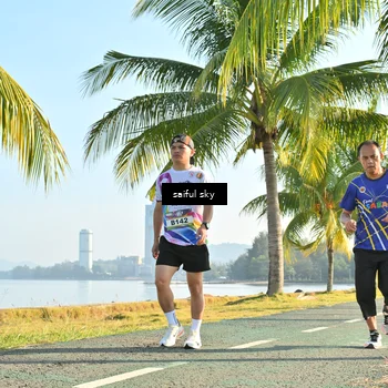 Runner Photo 6103281
