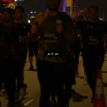 Runner Photo 6103286