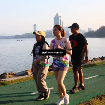 Runner Photo 6103288