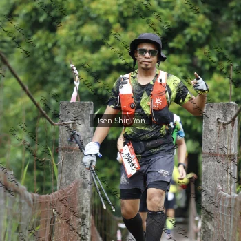 Runner Photo 61033