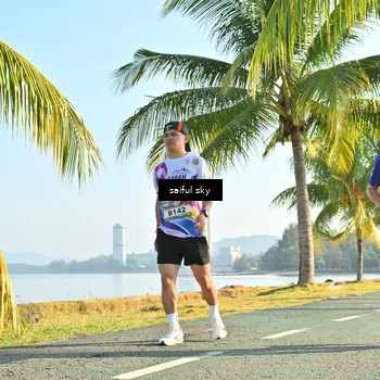 Runner Photo 6103304