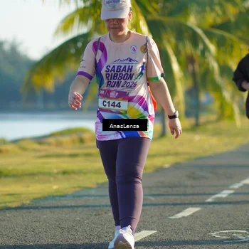 Runner Photo 6103308