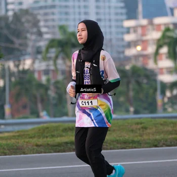 Runner Photo 6103310