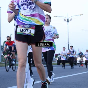Runner Photo 6103311