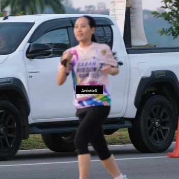 Runner Photo 6103313