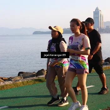 Runner Photo 6103316