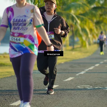 Runner Photo 6103320