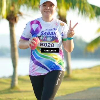 Runner Photo 6103329