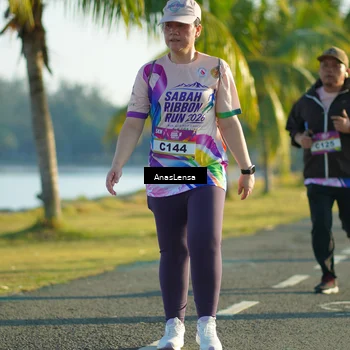 Runner Photo 6103333