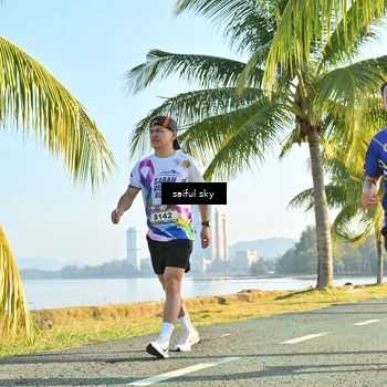 Runner Photo 6103338