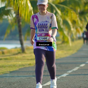 Runner Photo 6103342