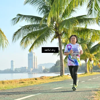 Runner Photo 6103351