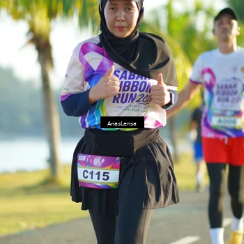 Runner Photo 6103365