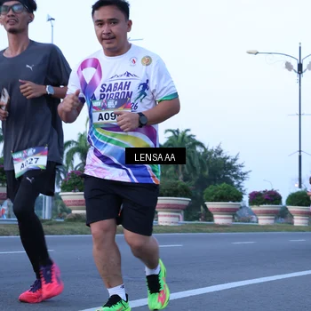 Runner Photo 6103378