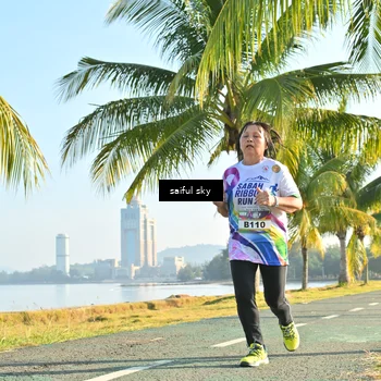 Runner Photo 6103382