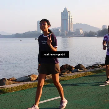 Runner Photo 6103384