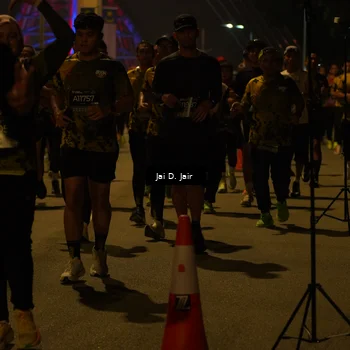Runner Photo 6103389