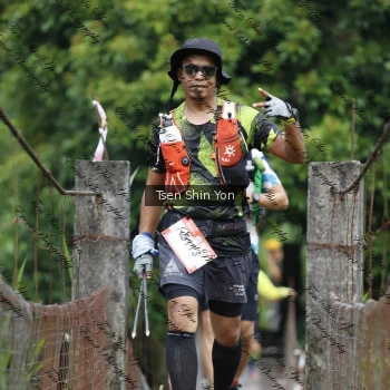 Runner Photo 61034