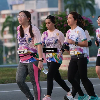 Runner Photo 6103401