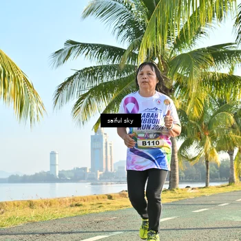 Runner Photo 6103403