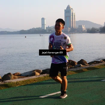 Runner Photo 6103405